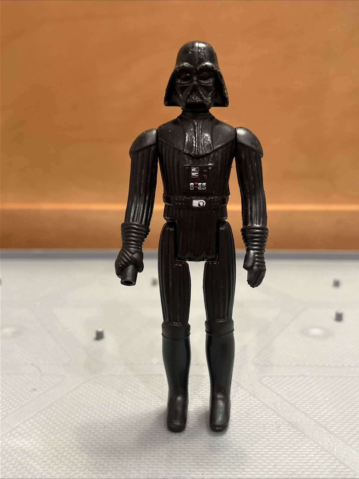 Darth Vader sold