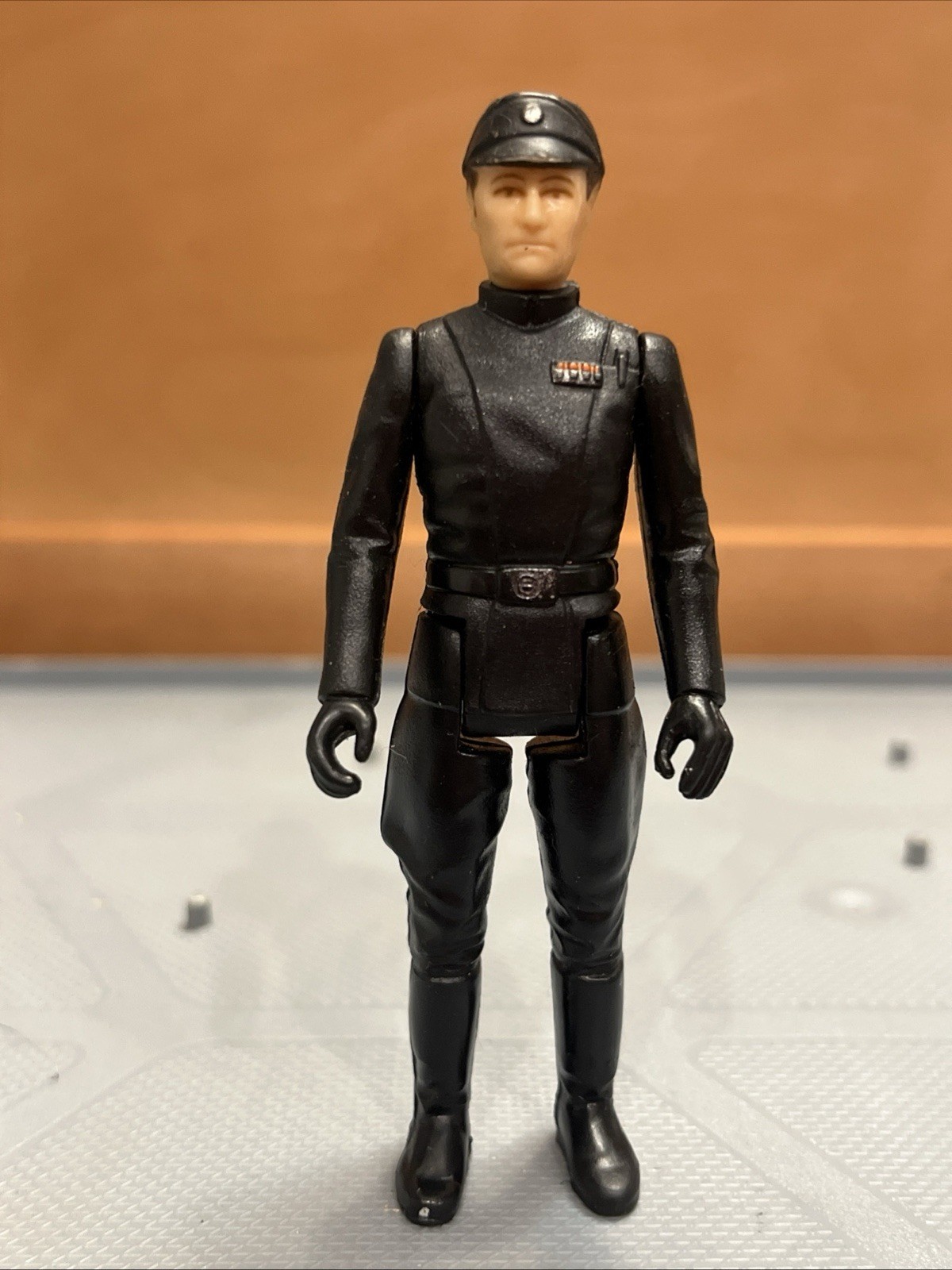 Imperial Commander sold