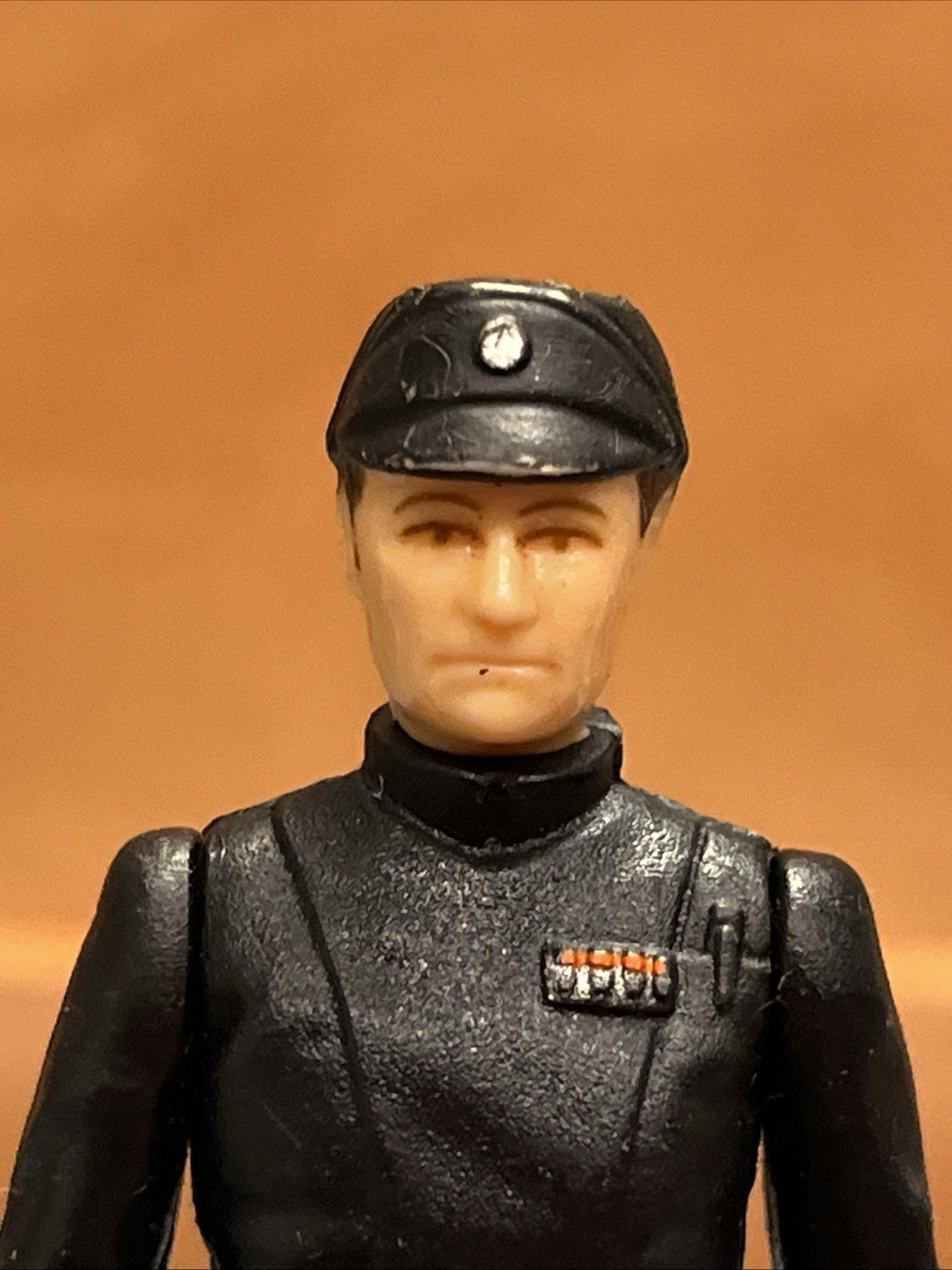 Imperial Commander sold