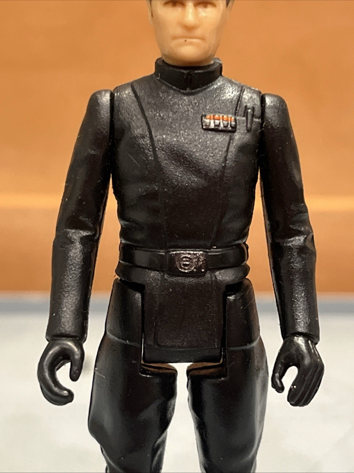 Imperial Commander sold