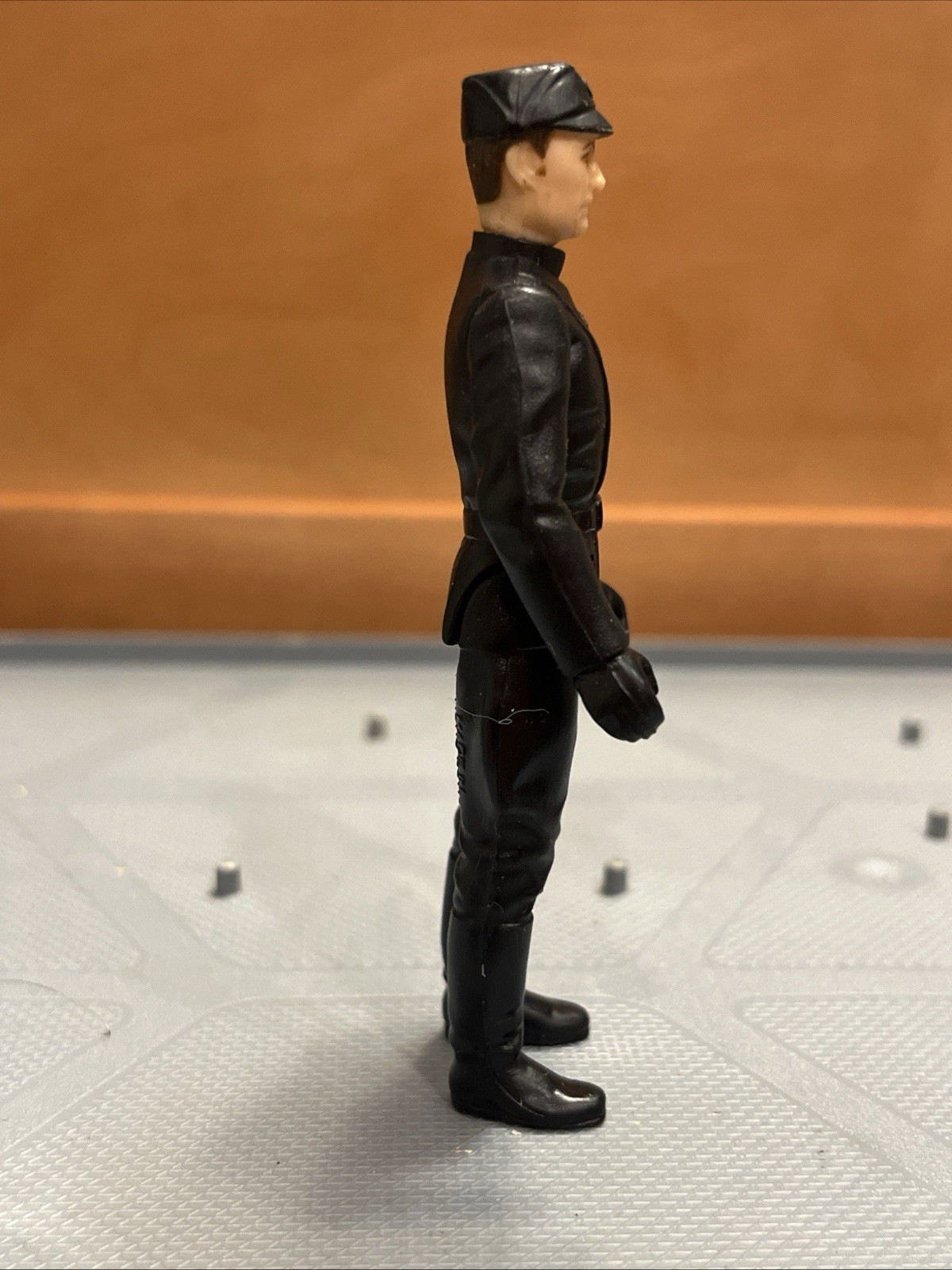 Imperial Commander sold