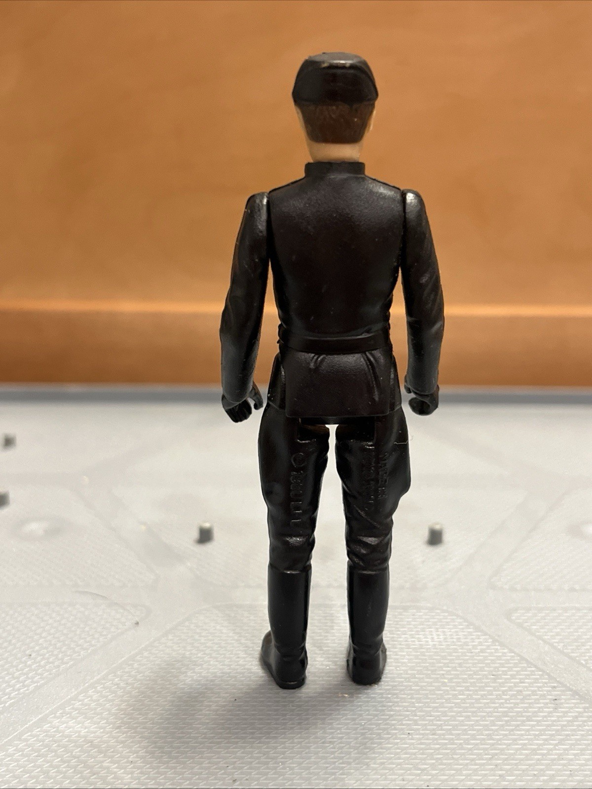 Imperial Commander sold