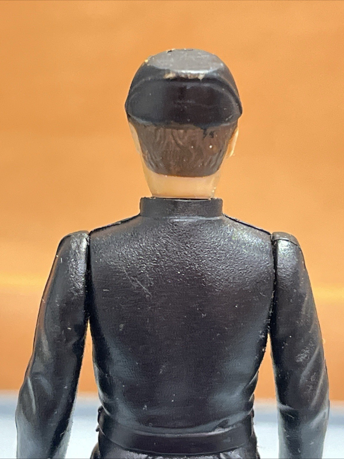 Imperial Commander sold