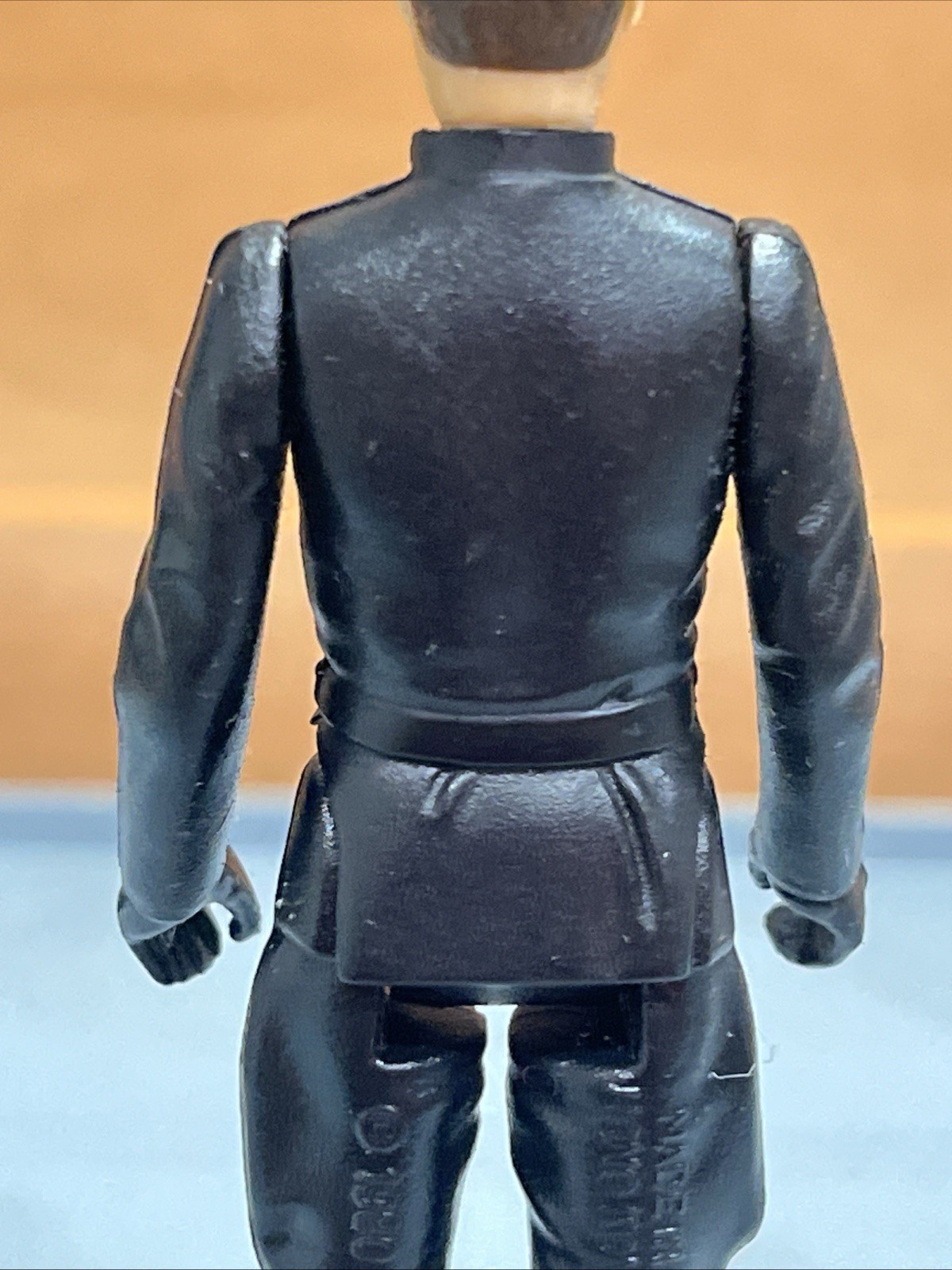 Imperial Commander sold