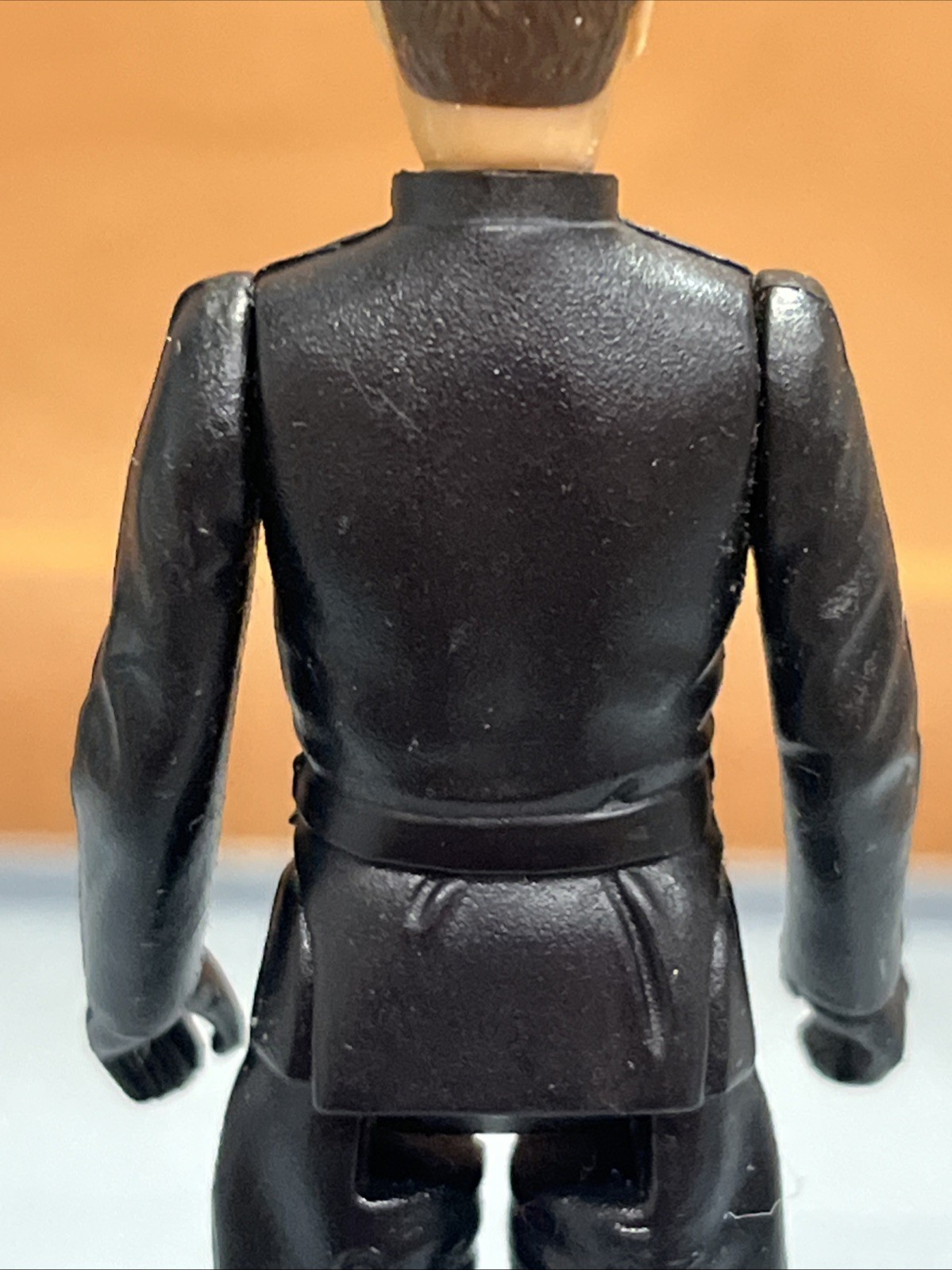 Imperial Commander sold