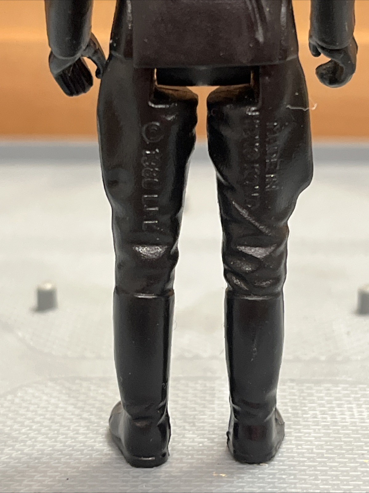 Imperial Commander sold