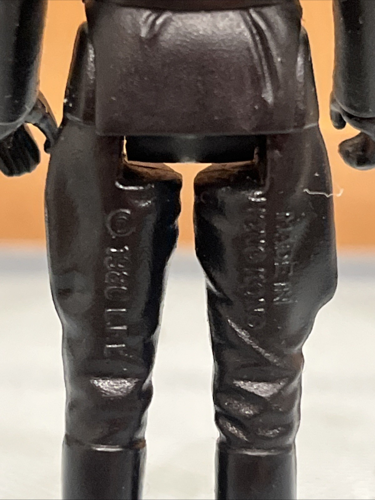 Imperial Commander sold