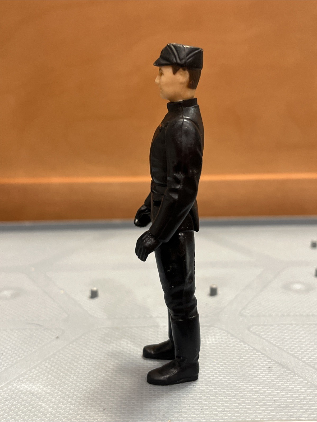 Imperial Commander sold