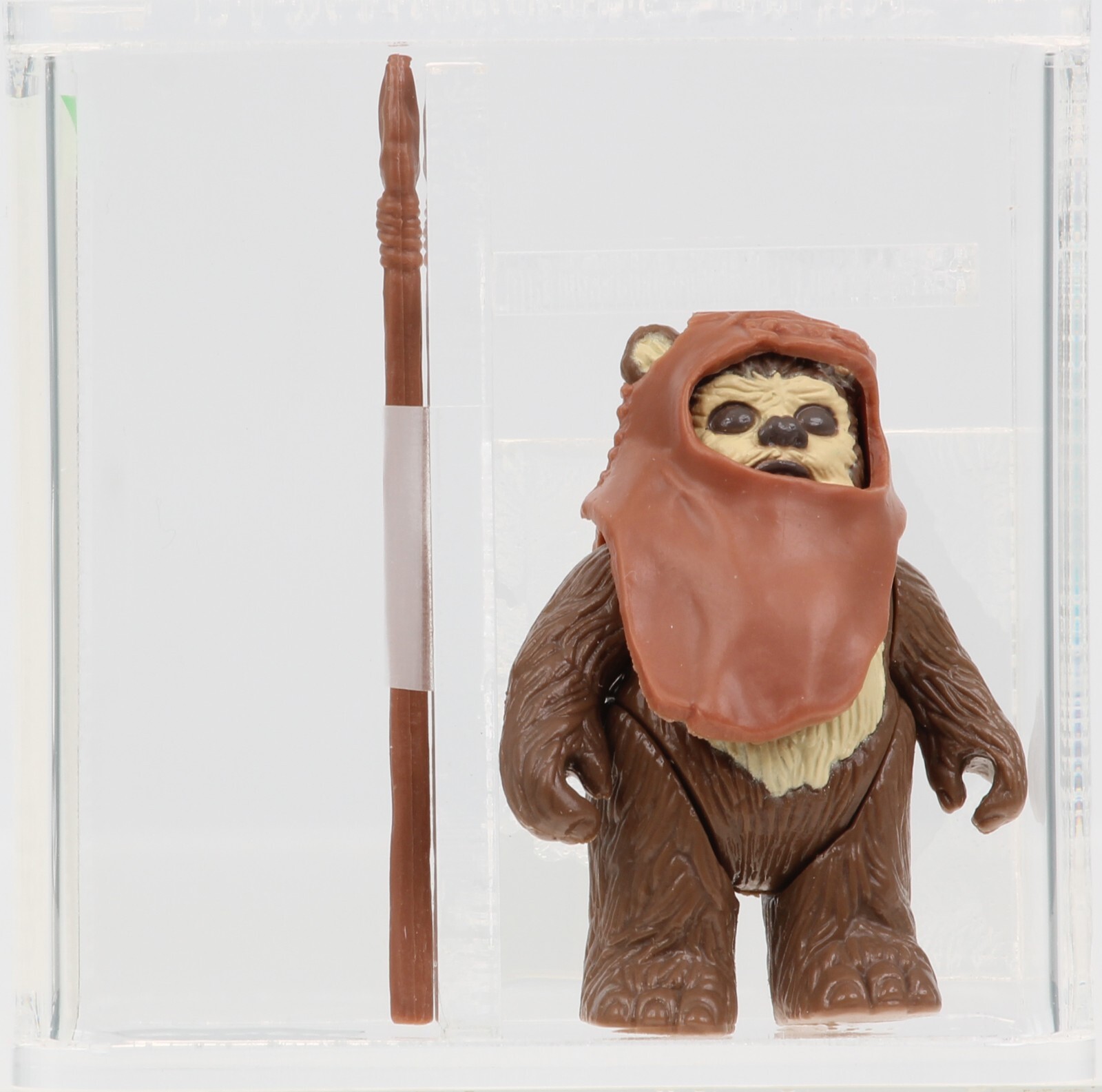Wicket W. Warrick sold