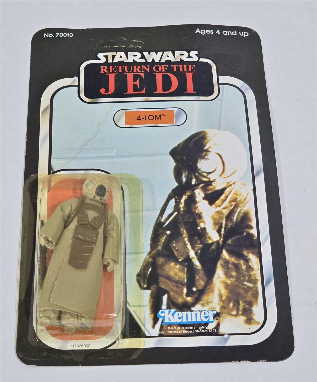 4-LOM sold