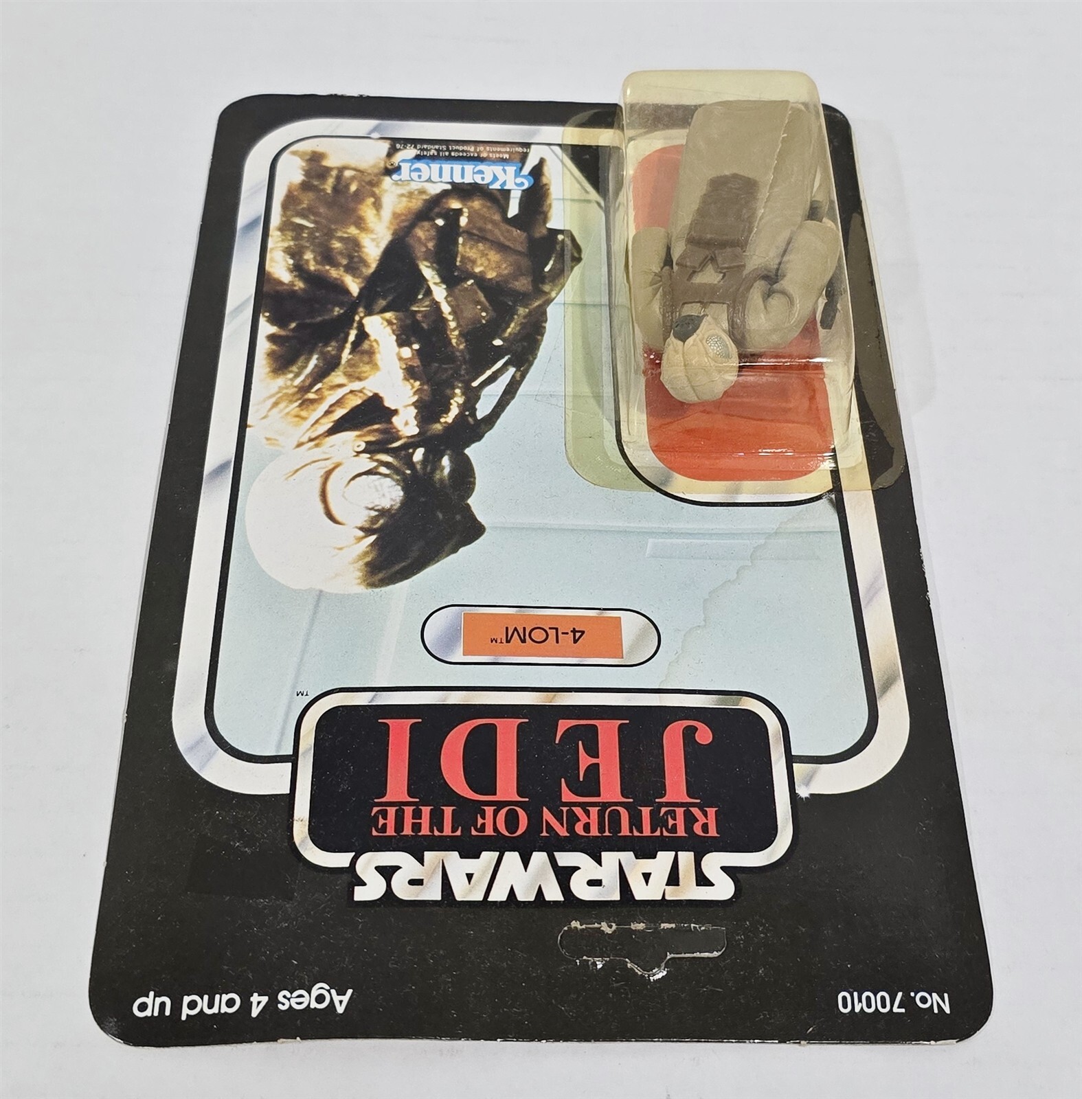 4-LOM sold