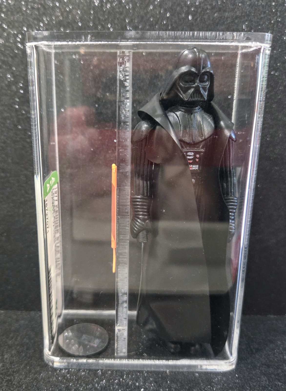 Darth Vader sold