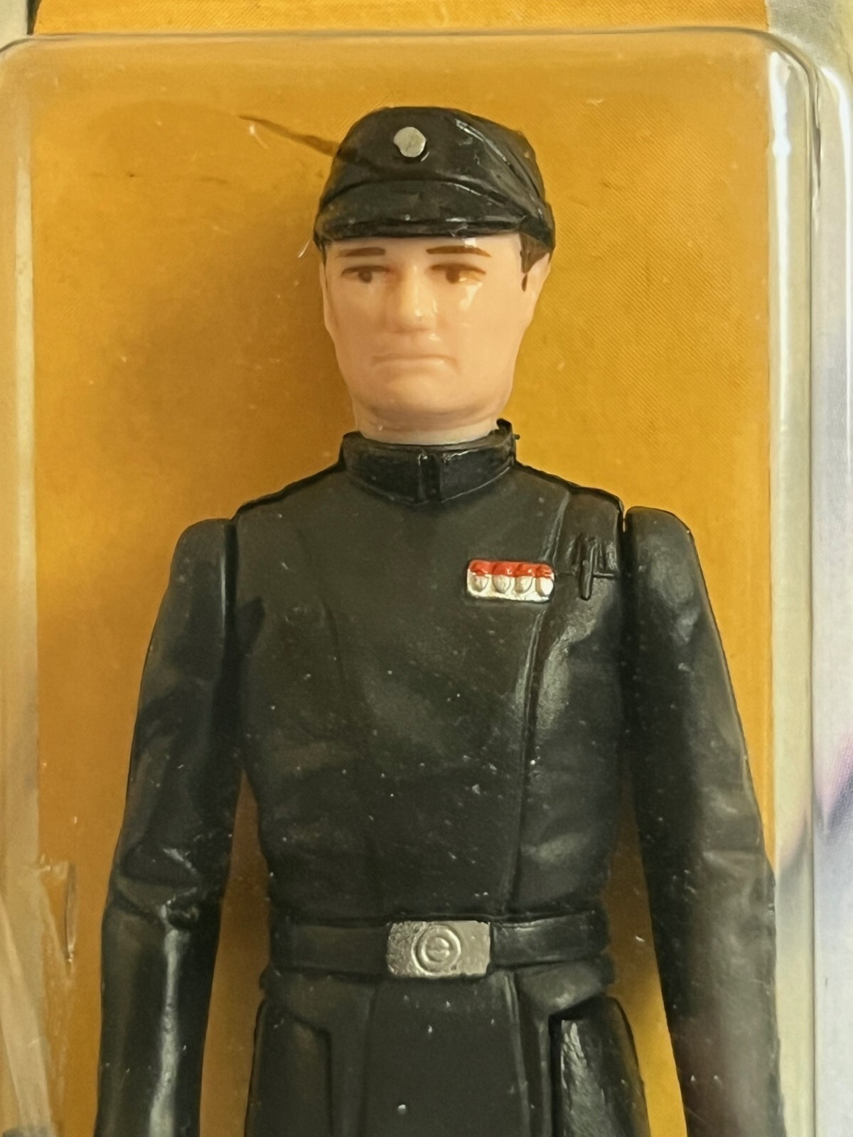 Imperial Commander sold