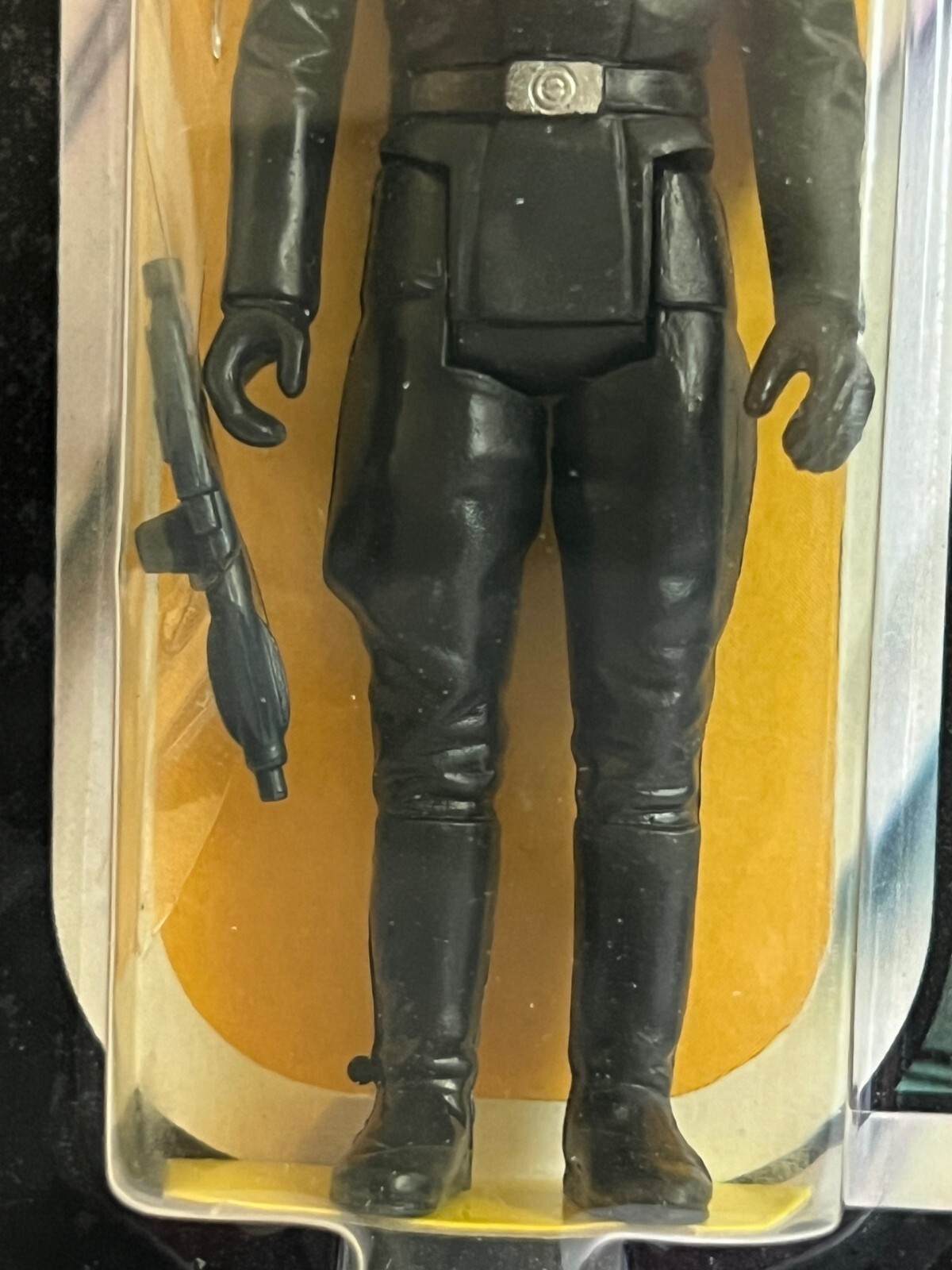 Imperial Commander sold