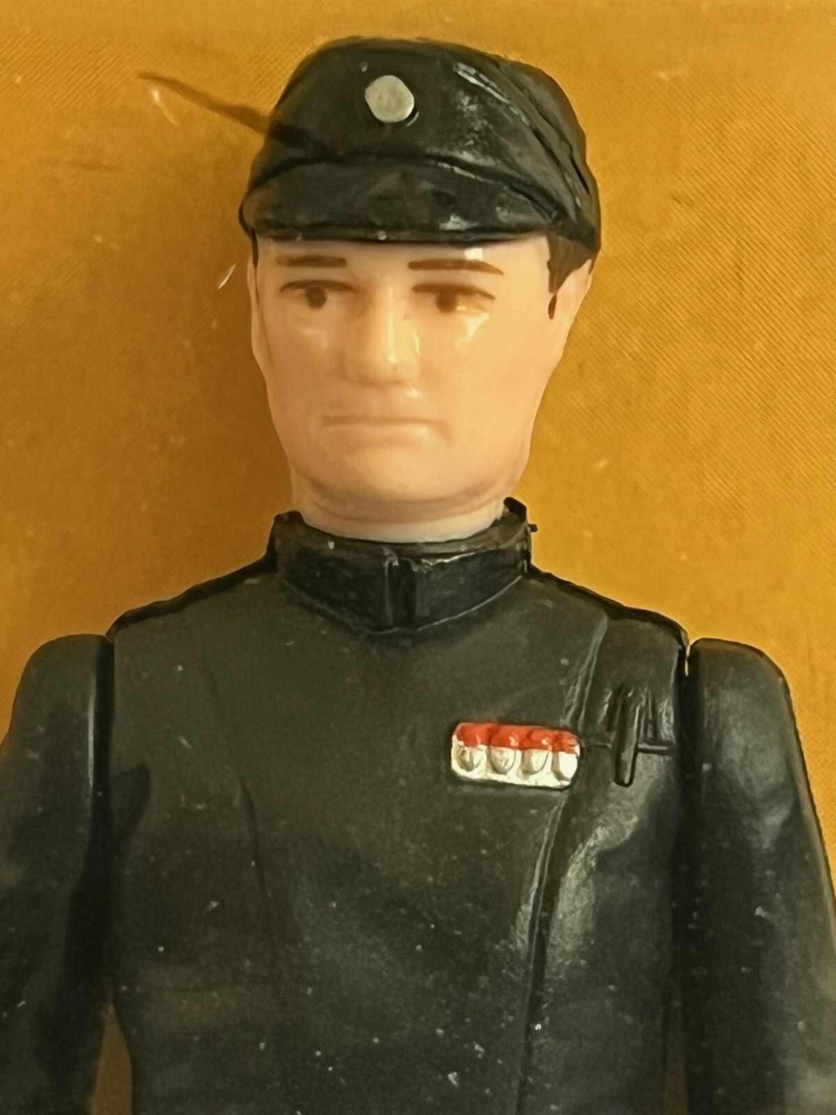 Imperial Commander sold