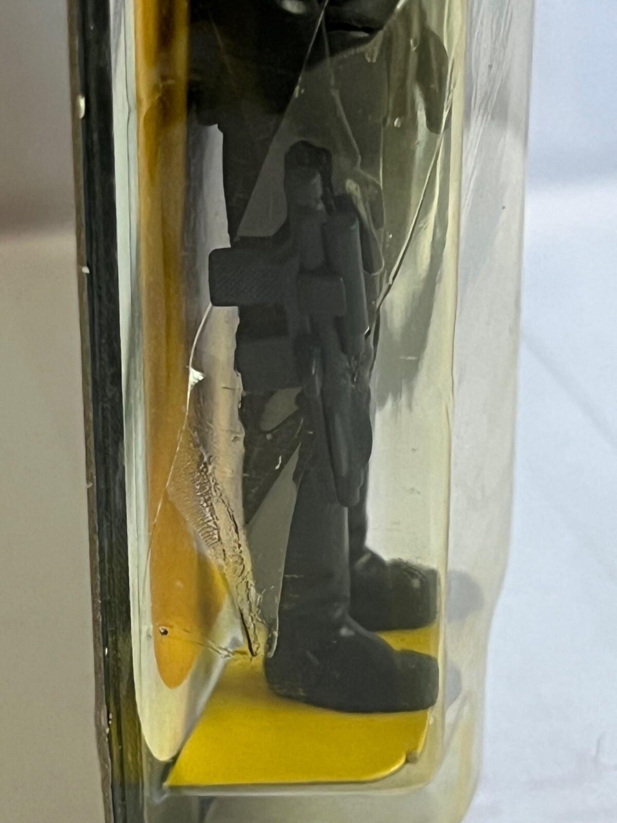Imperial Commander sold