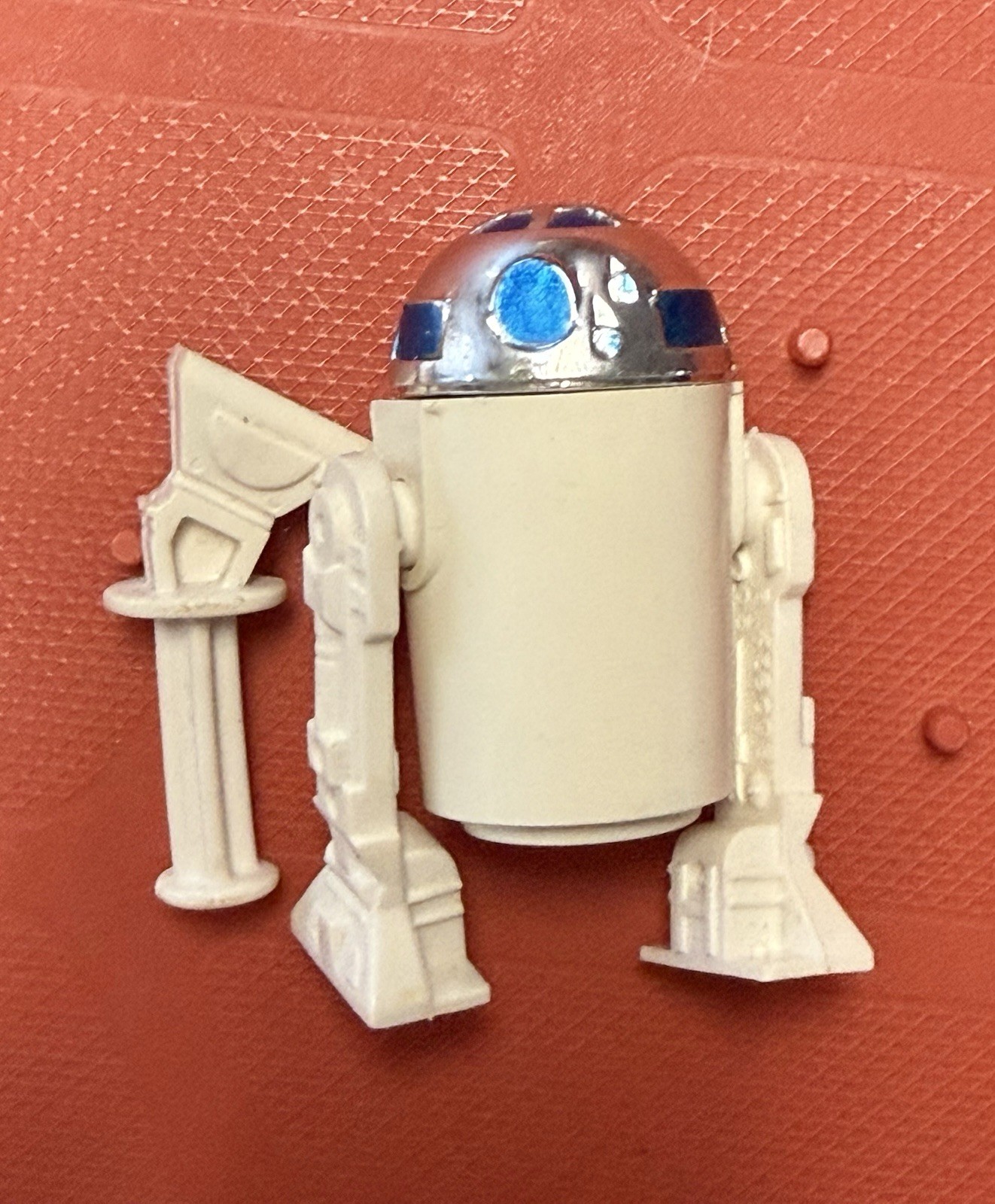 R2-D2 (Droid Factory) sold