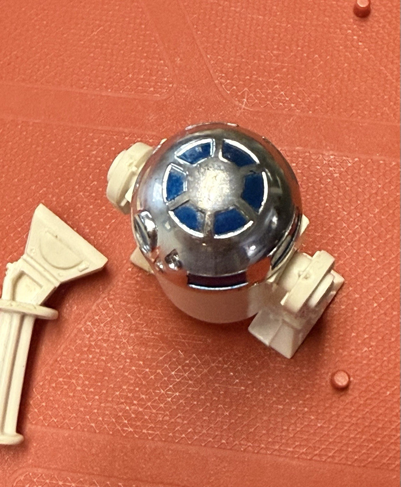 R2-D2 (Droid Factory) sold