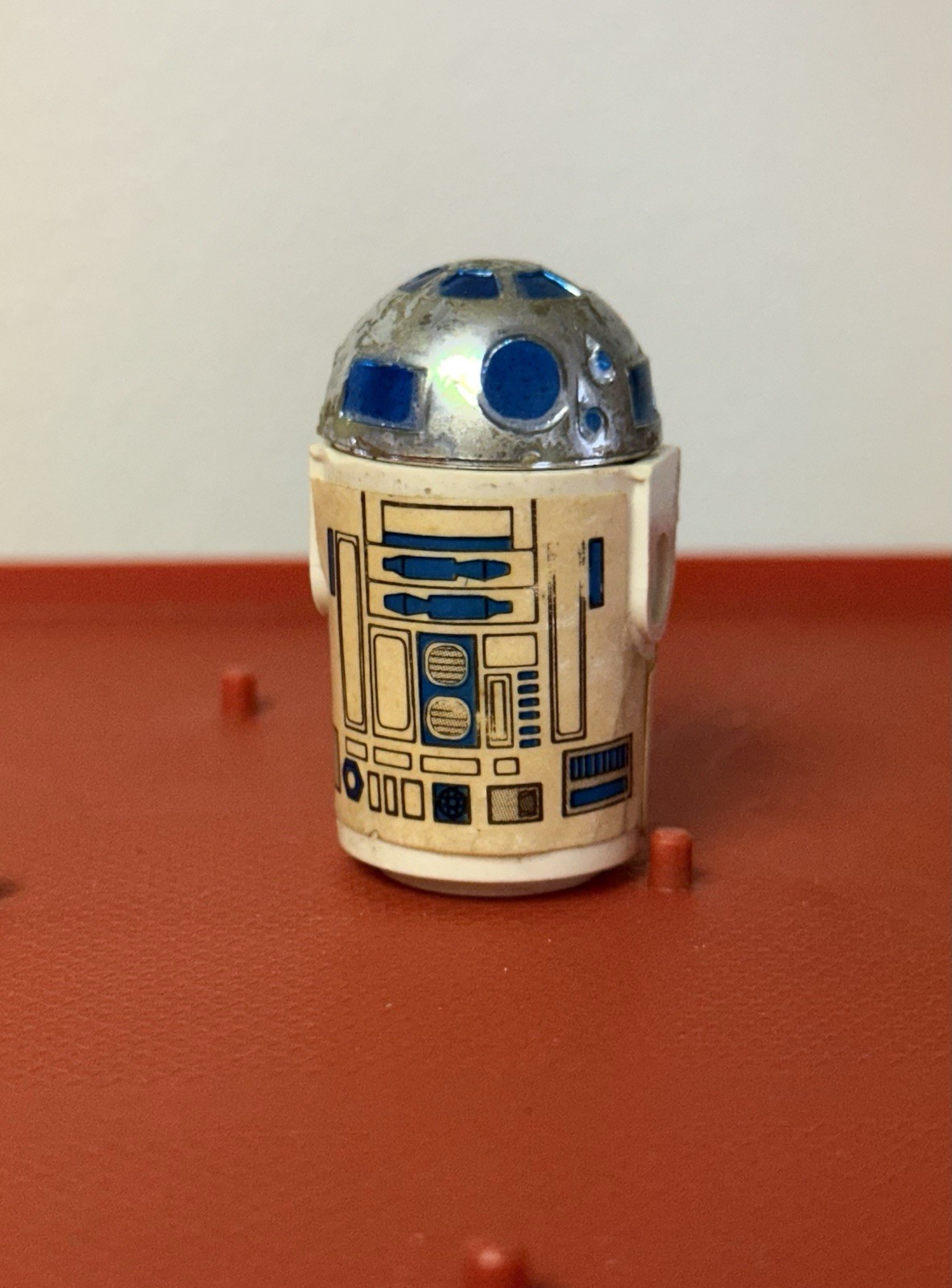 R2-D2 (Droid Factory) sold