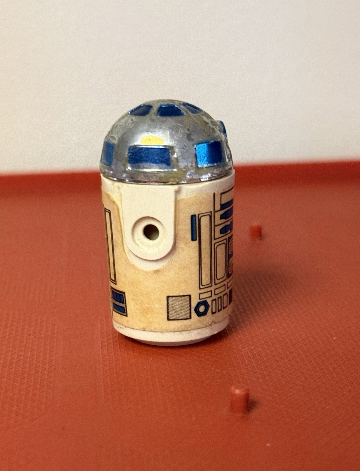 R2-D2 (Droid Factory) sold