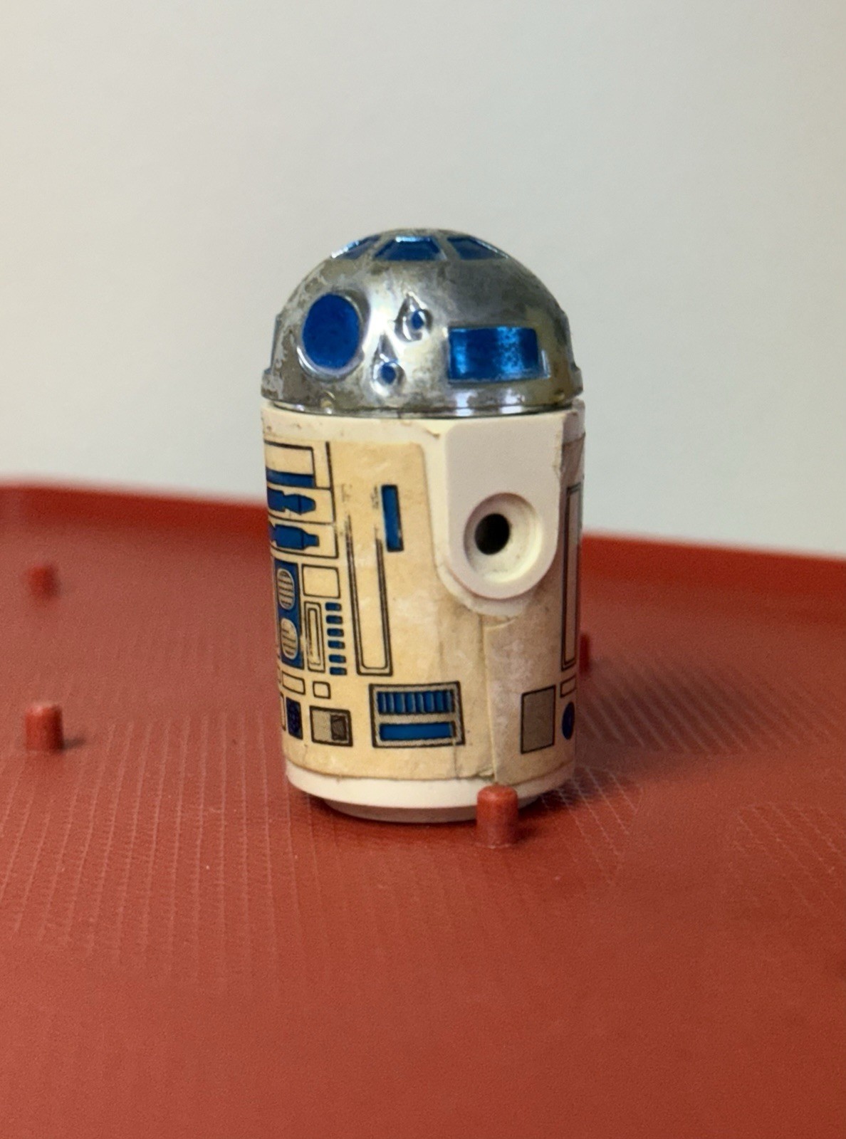 R2-D2 (Droid Factory) sold