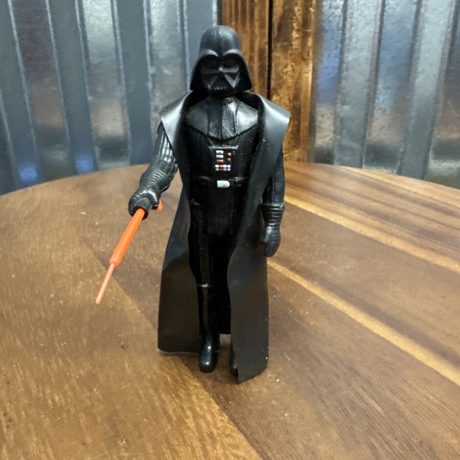 Darth Vader sold