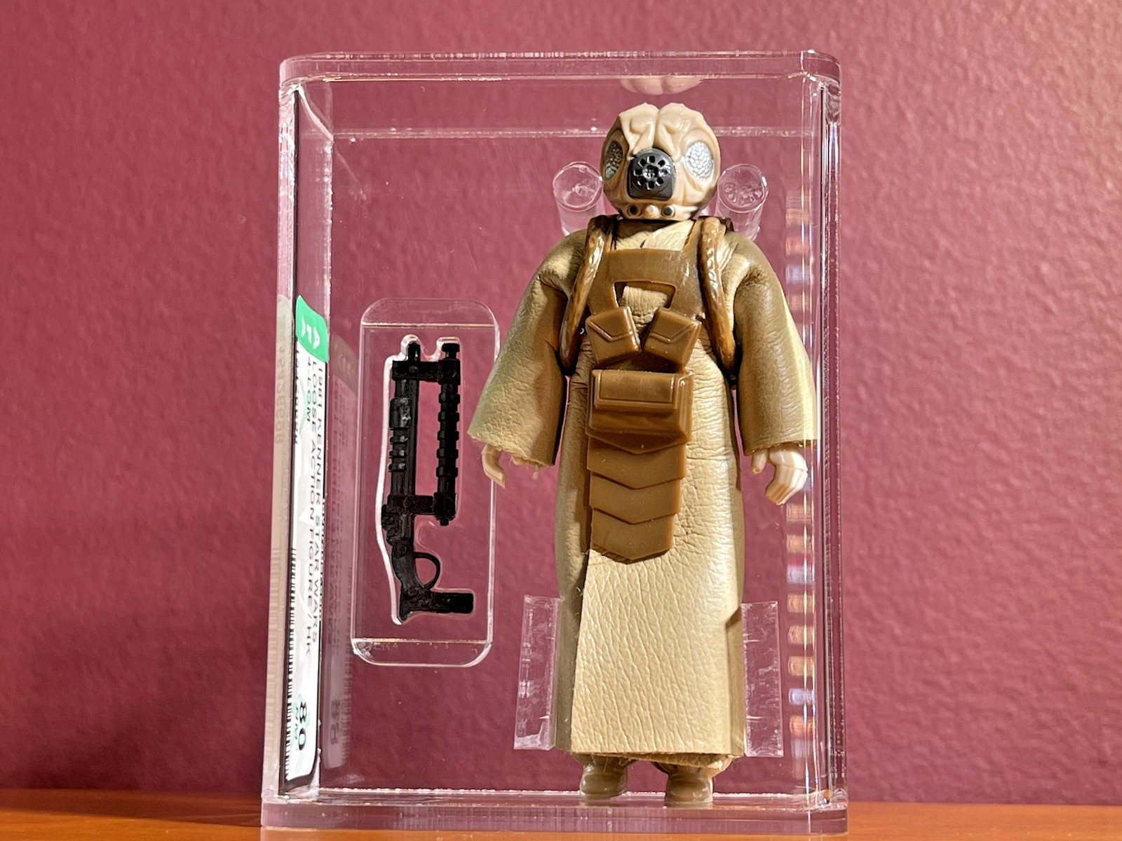 4-LOM sold