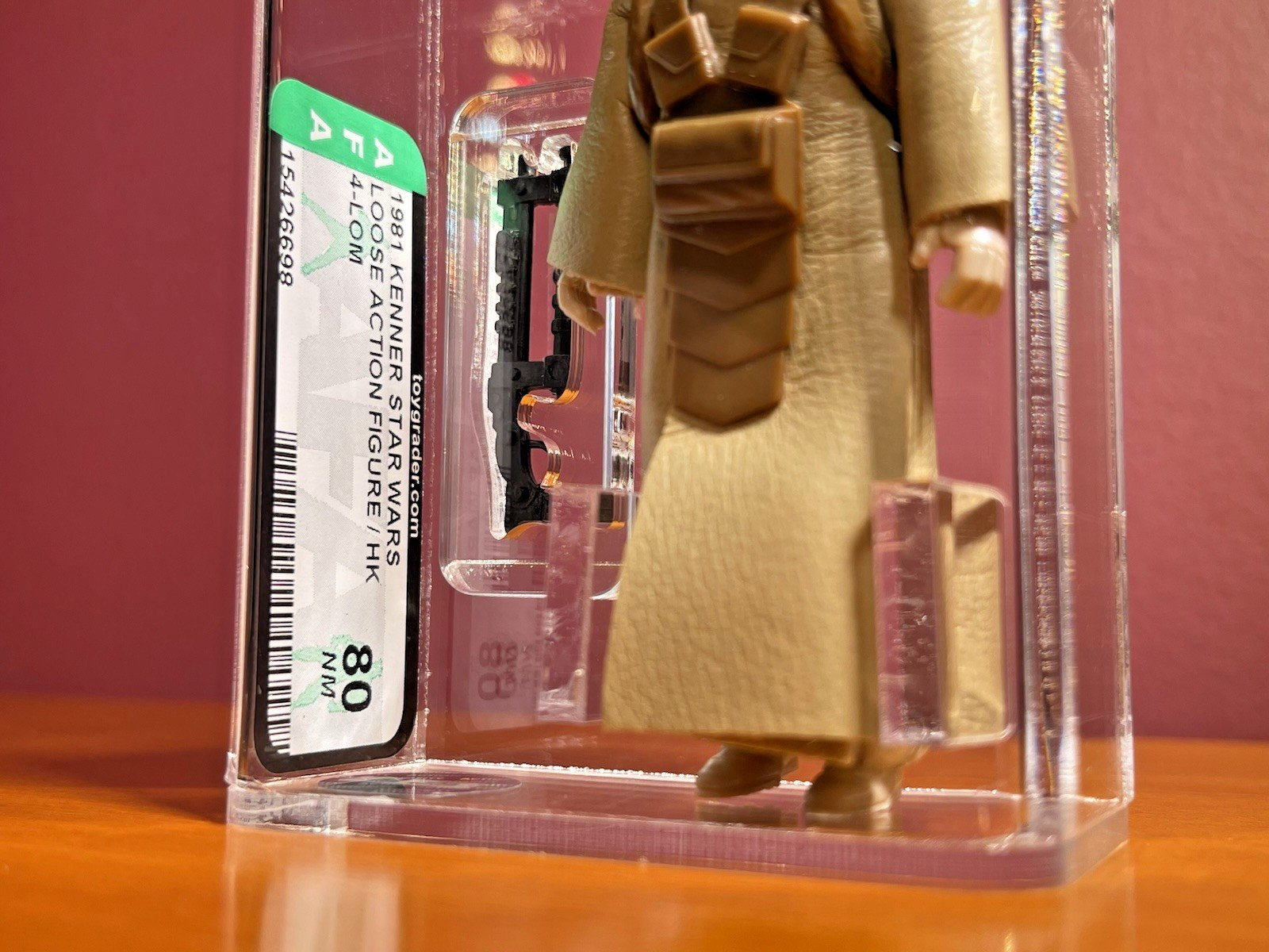 4-LOM sold