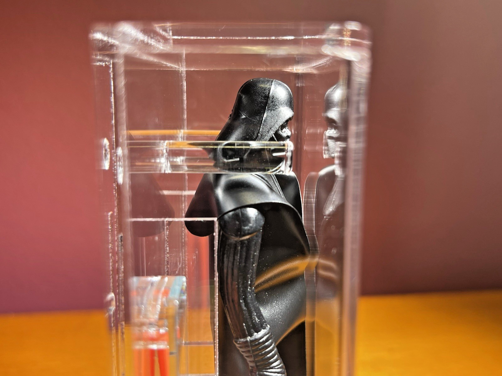 Darth Vader sold