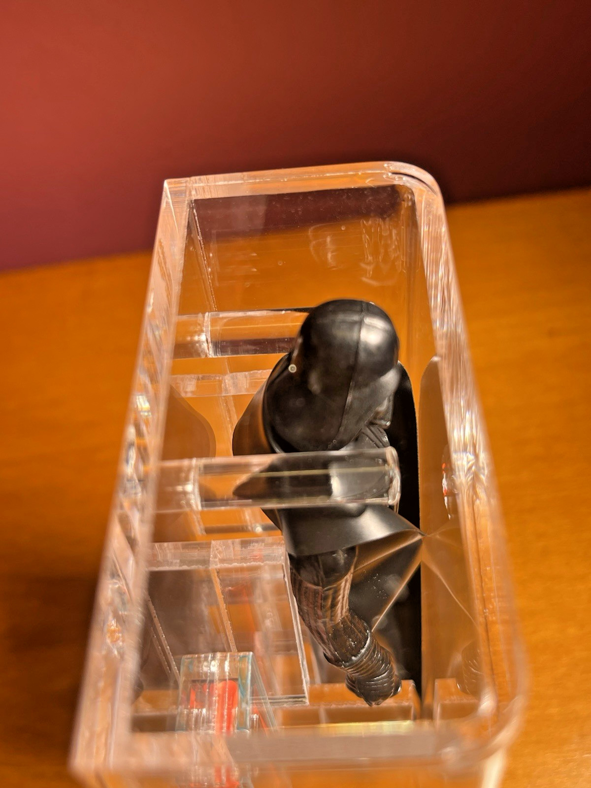 Darth Vader sold