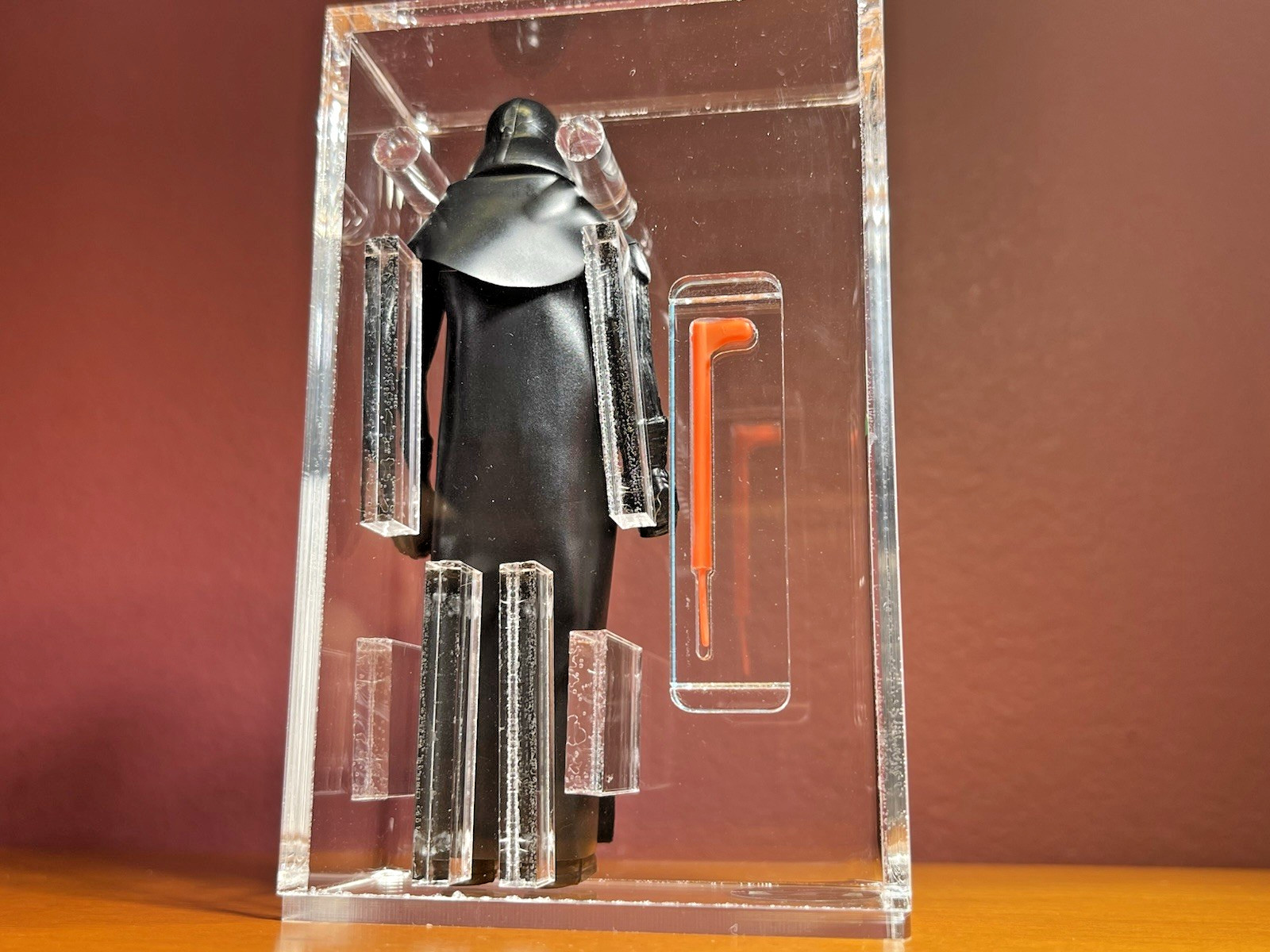 Darth Vader sold