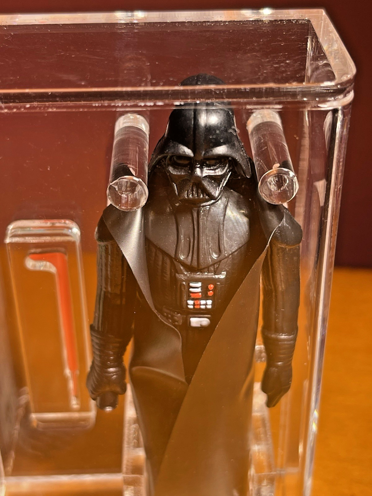 Darth Vader sold