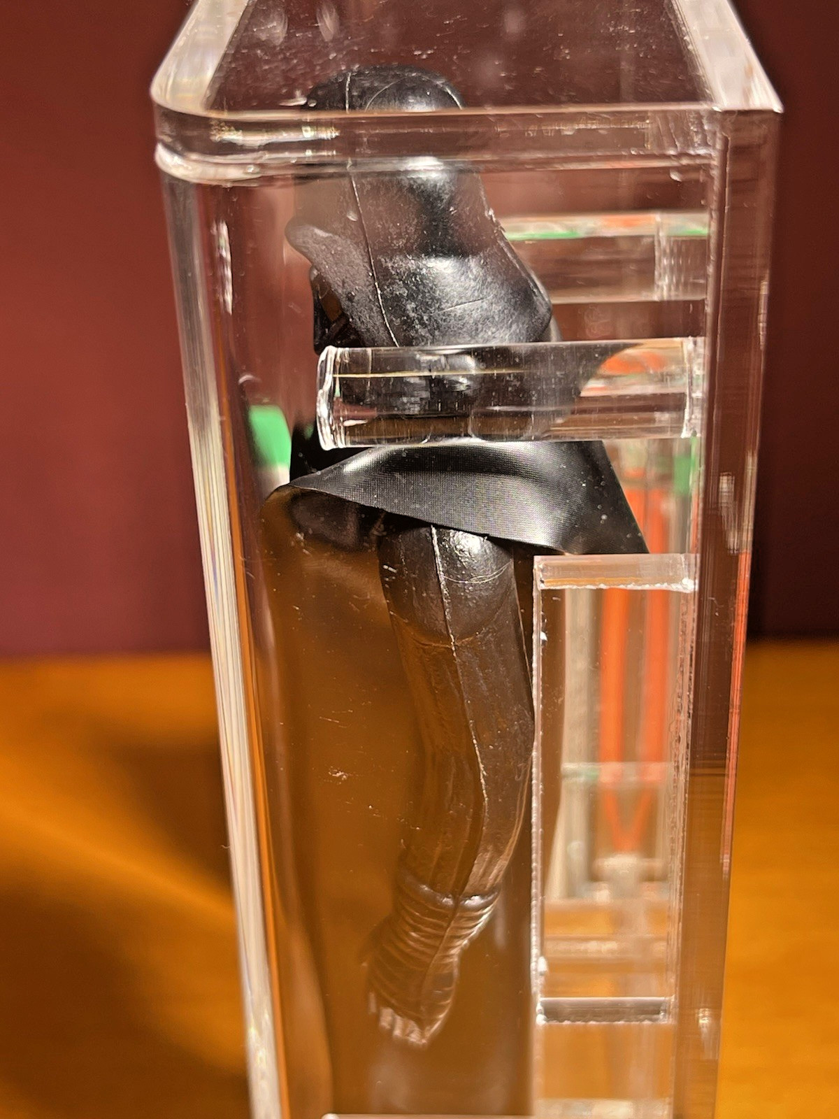 Darth Vader sold