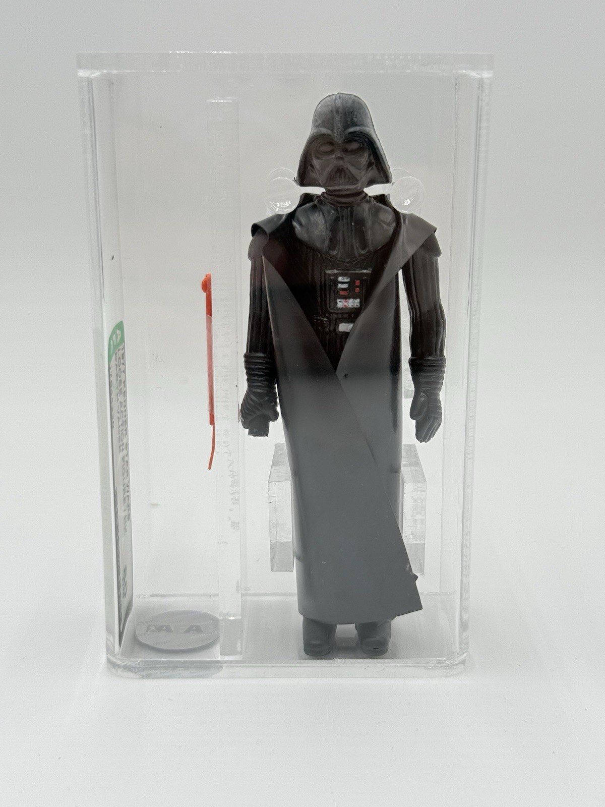Darth Vader sold