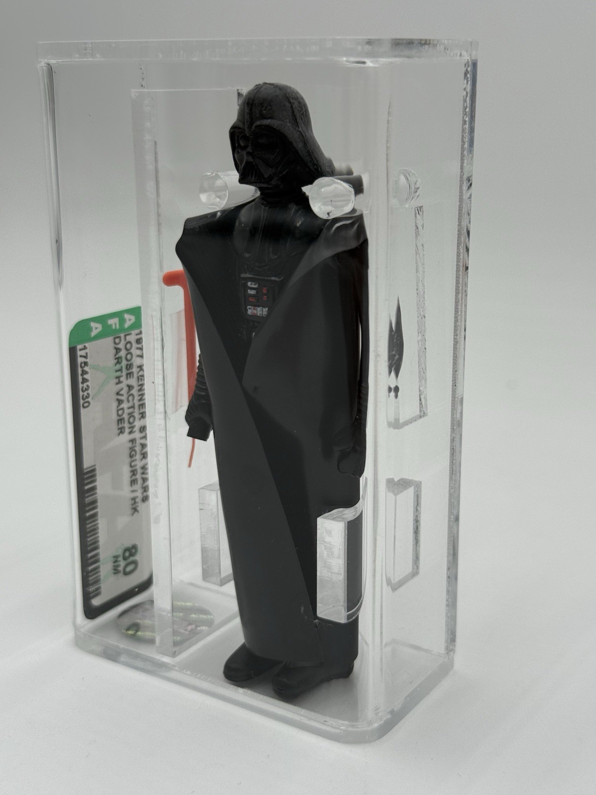 Darth Vader sold