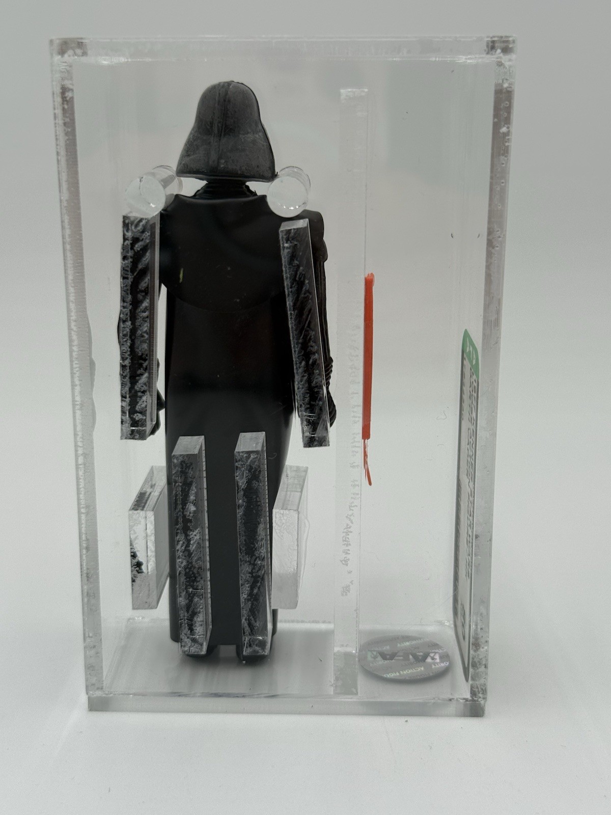 Darth Vader sold