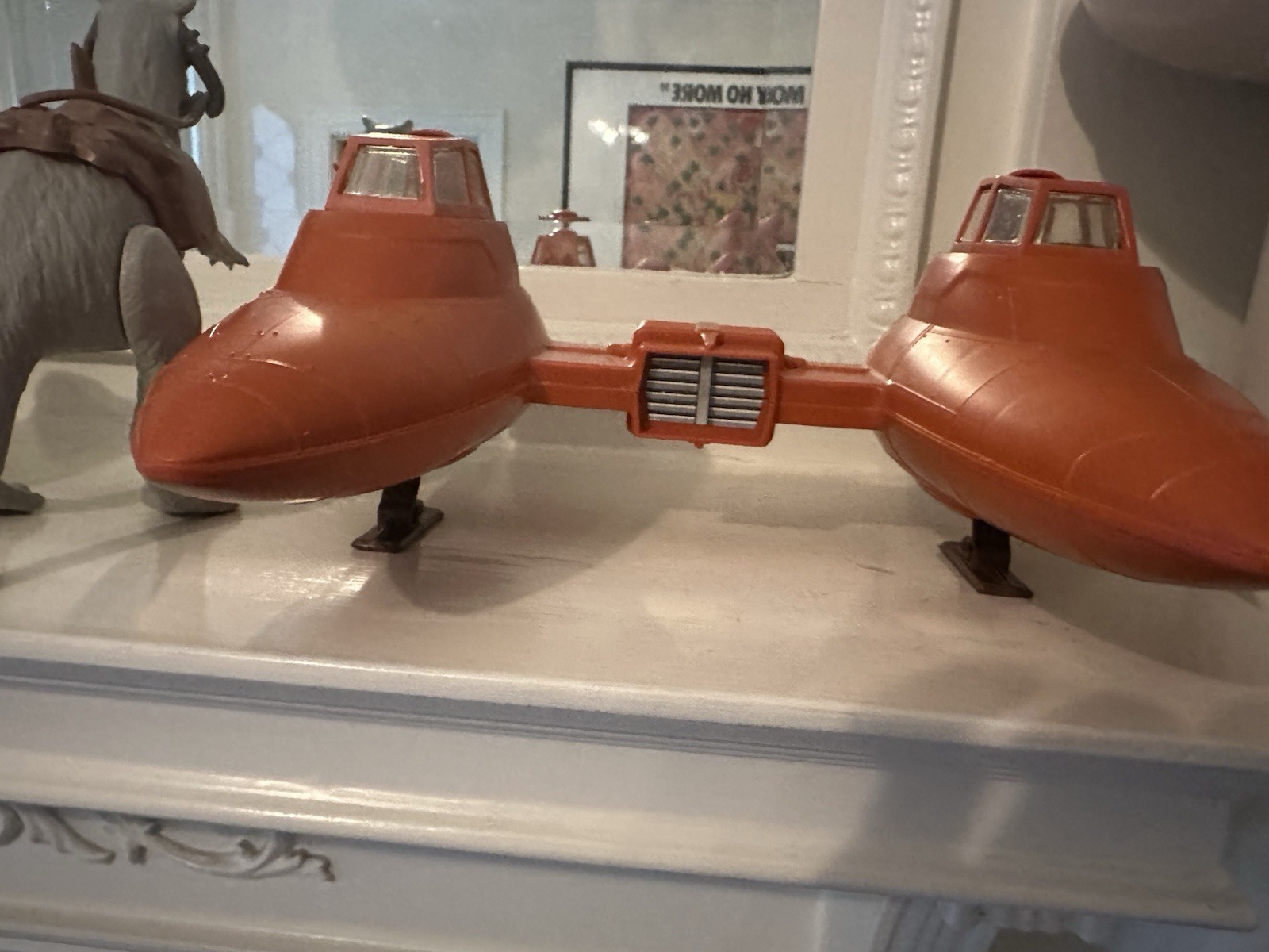 Twin-Pod Cloud Car sold