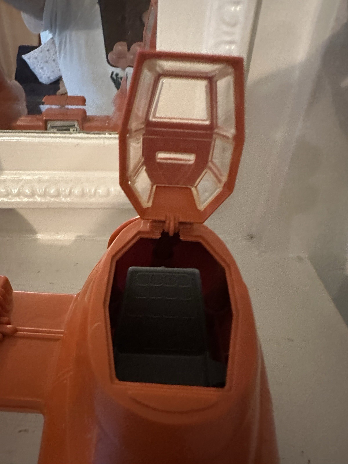 Twin-Pod Cloud Car sold