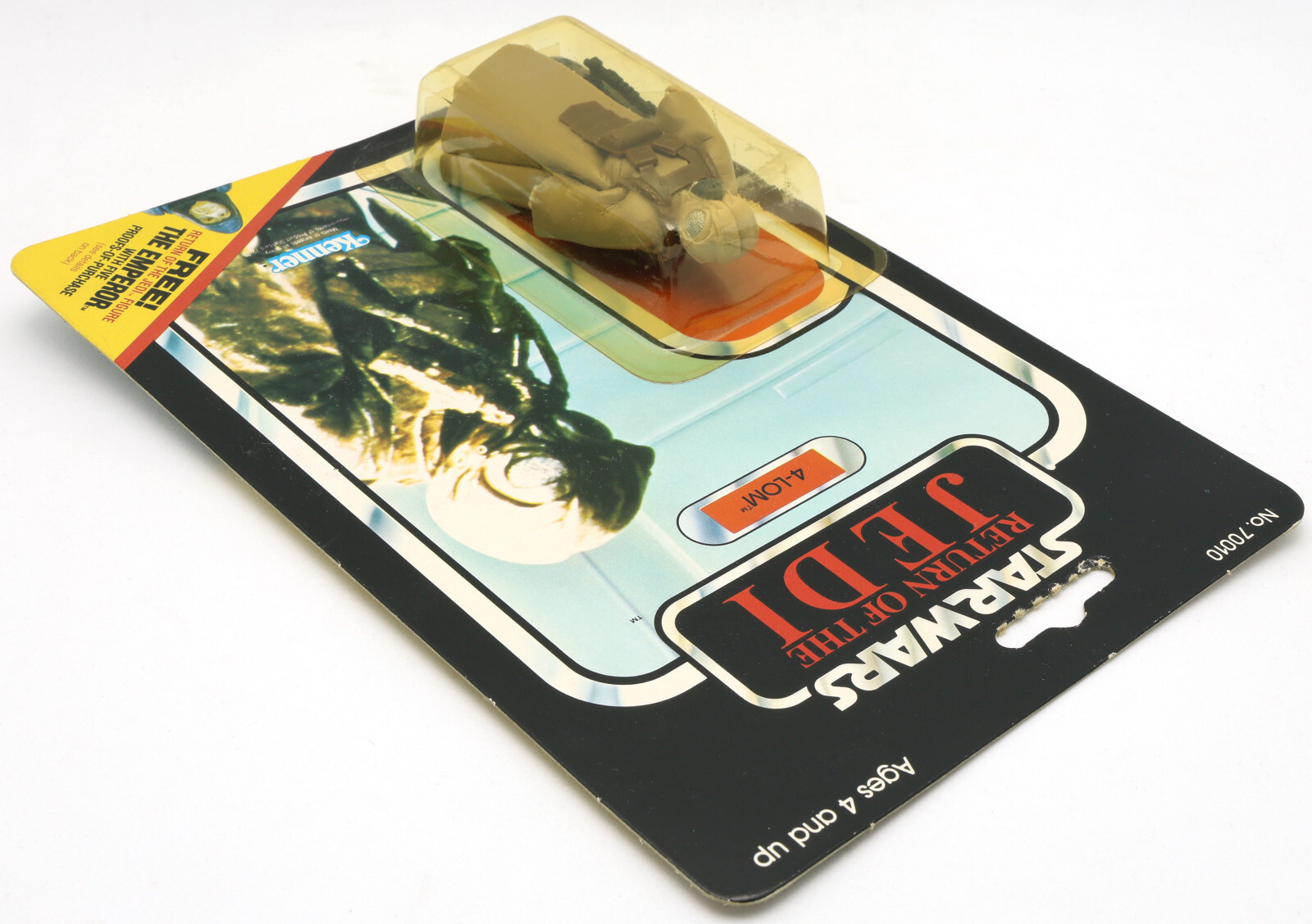4-LOM sold