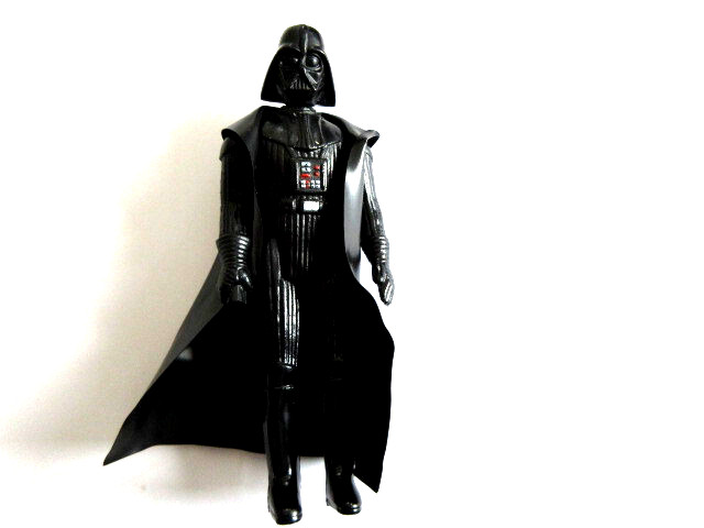 Darth Vader sold