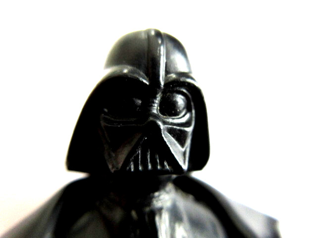 Darth Vader sold