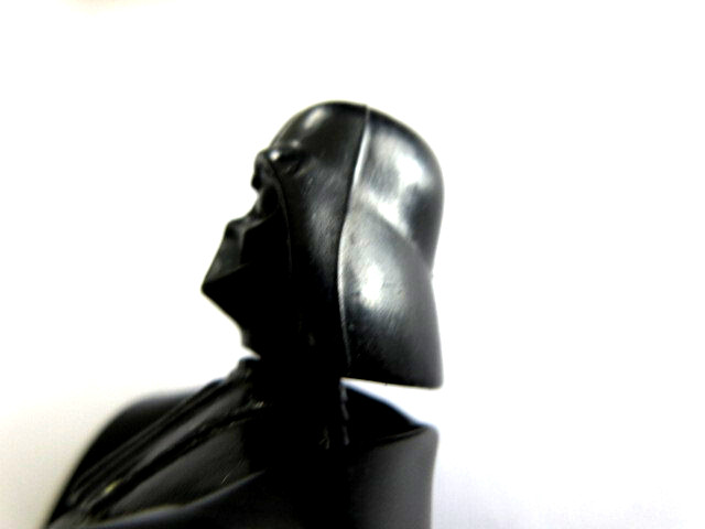 Darth Vader sold