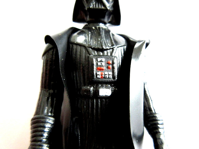 Darth Vader sold