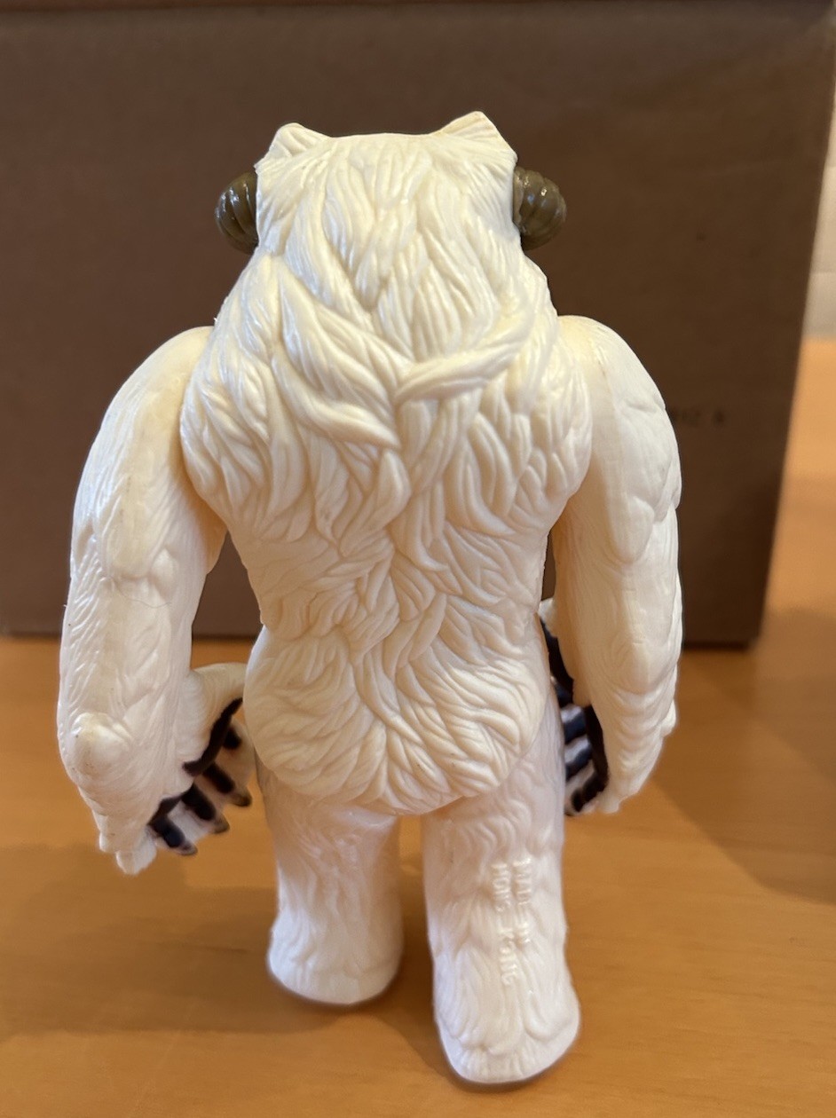 Wampa sold