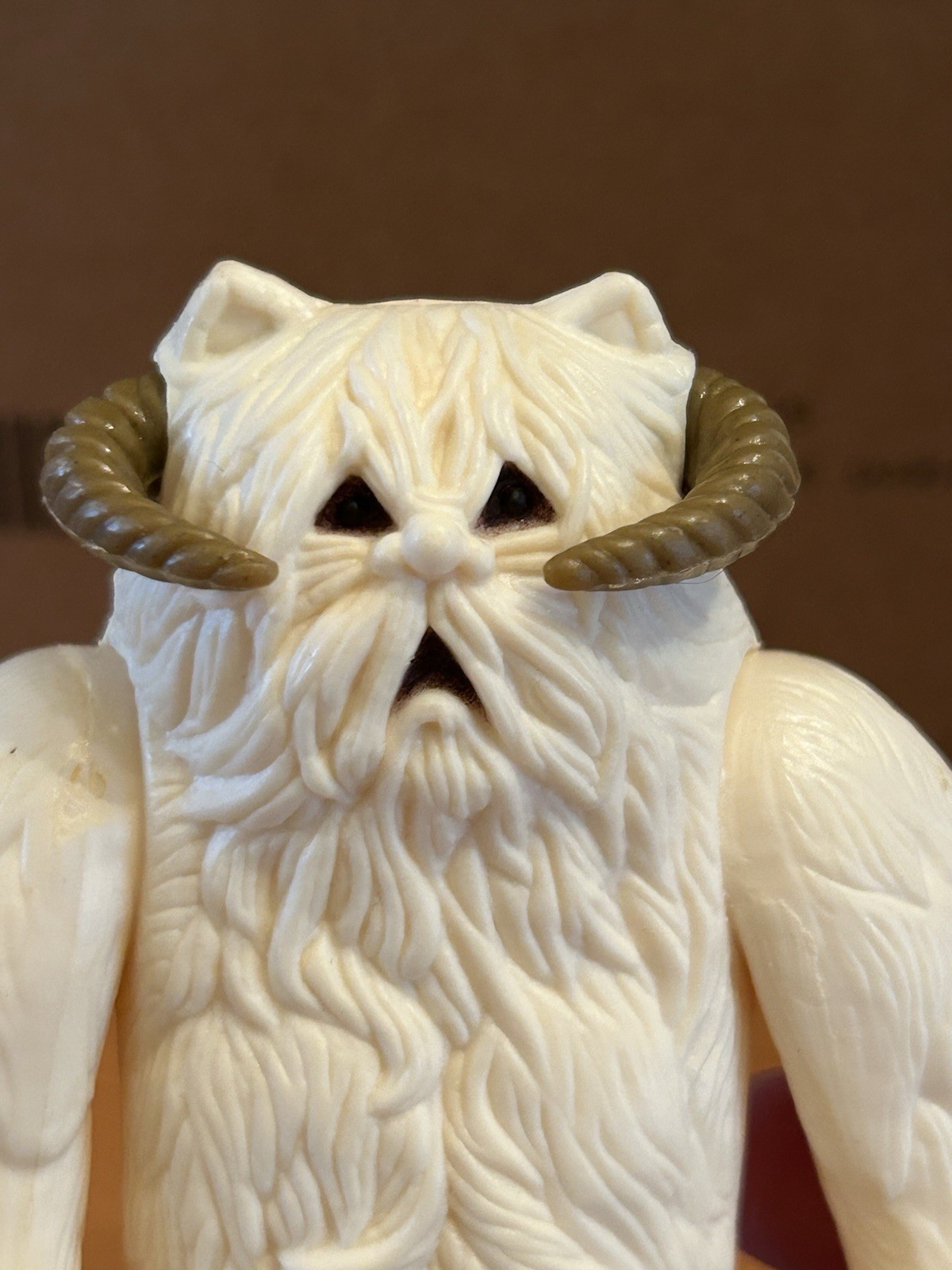 Wampa sold