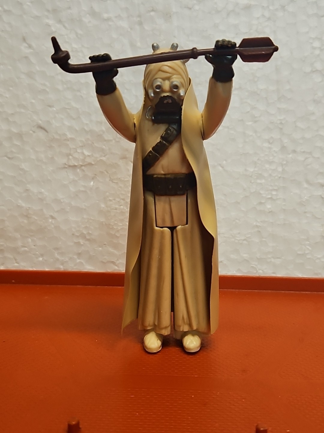 Tusken Raider (Sand People) sold