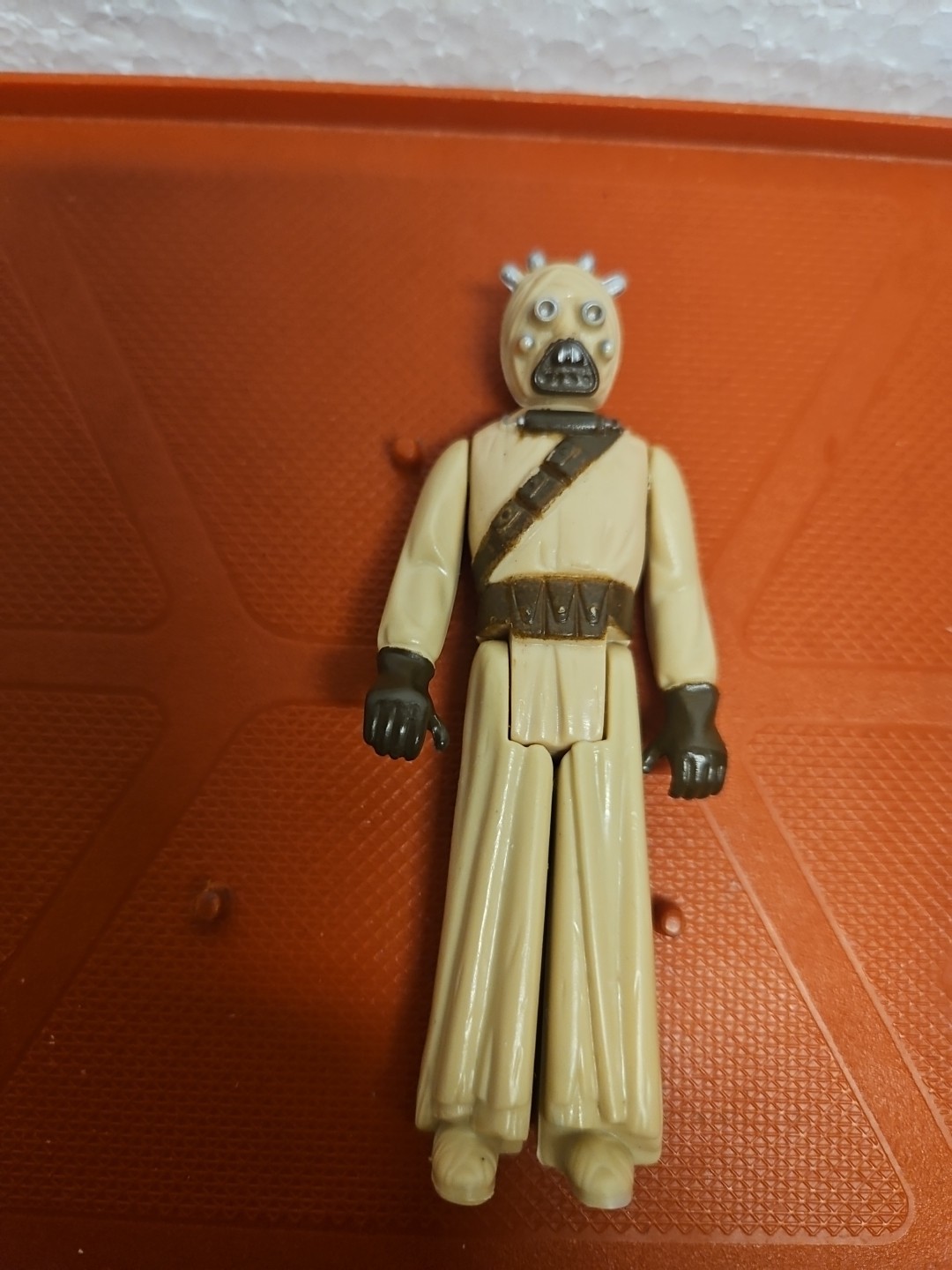 Tusken Raider (Sand People) sold