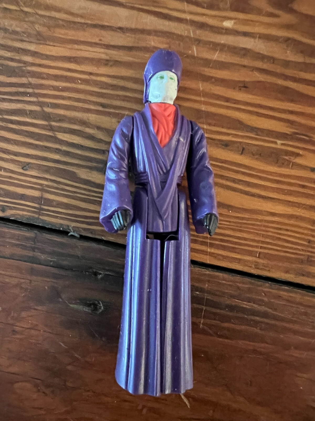 Imperial Dignitary sold