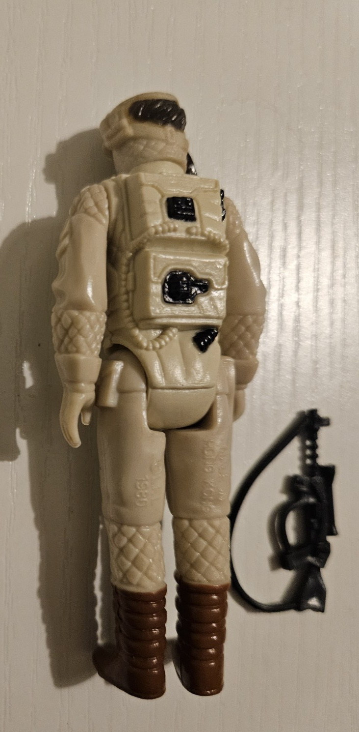 Rebel Commander sold