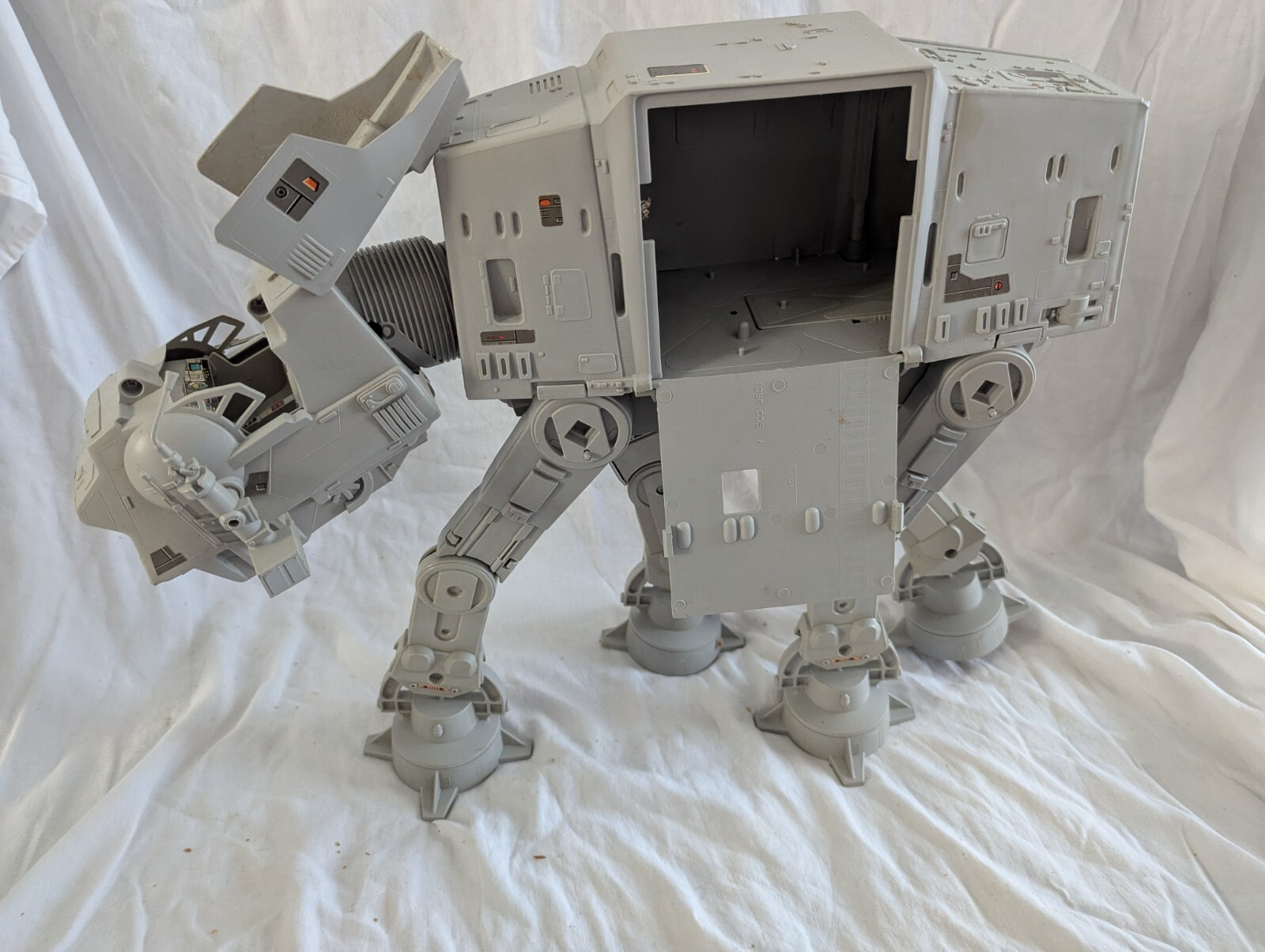 AT-AT sold